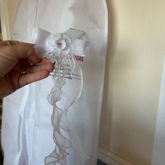 communion dress