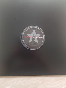 Psyche 12" - X-Rated