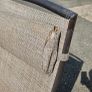garden furniture table and 5 chairs Image 10