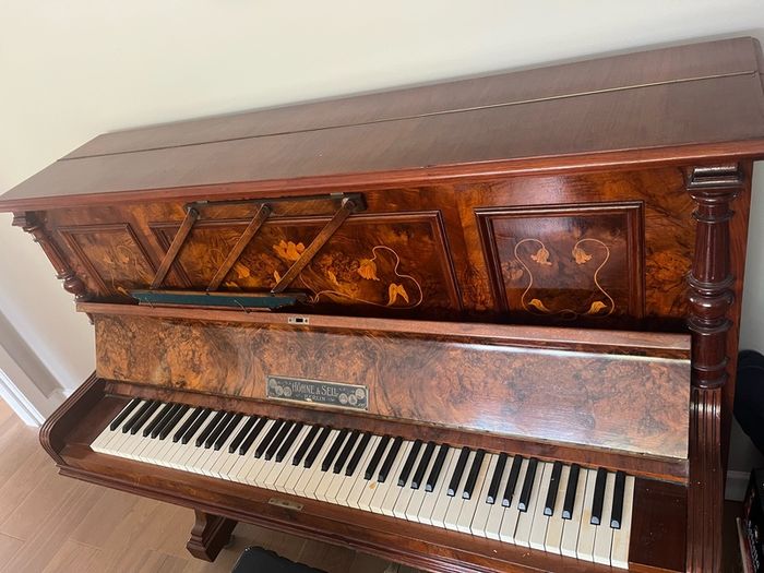 piano