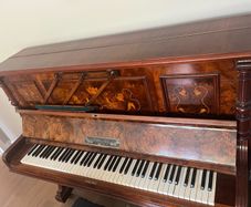 piano