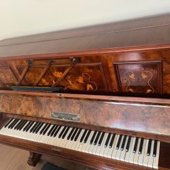 piano