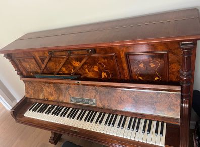 piano