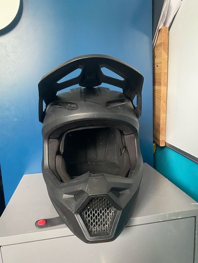 Full Mtb/enduro/ Downhill Gear Set Starter