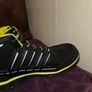 Toe Gaurd Jumper Safety Boots - Size 12 UK Image 8