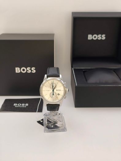 Hugo Boss men's watch
