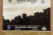 2010 Armagh v Dublin - GAA Senior Football Championship Round 3 Programme