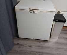 chest freezer