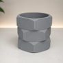 Minimalist Plant Pot | Pencil Holder Image 2