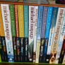Children's Books Michael Morpurgo Box Image 2