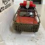 Mini Cooper Mato Grosso 1/25 rare Image 2