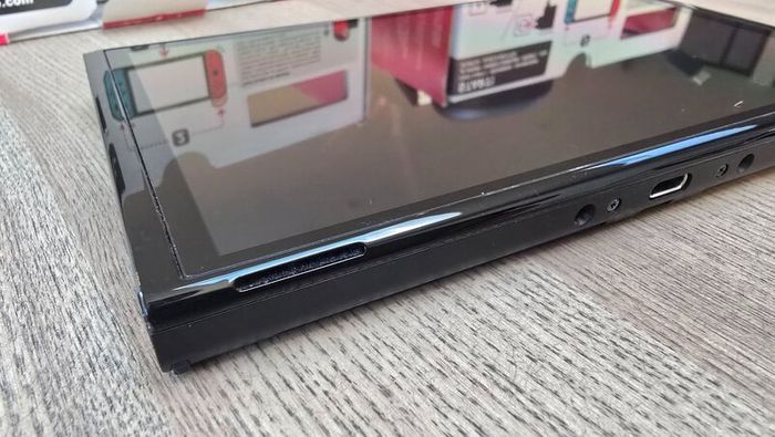 Nintendo OLED 2
