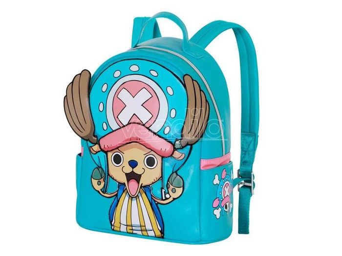 TonyTony Chopper Karactermania Backpack