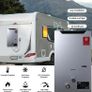 High-Perfomance 20L Propane Gas Water Heater:AVAILABLE FOR COLLECTION Image 6