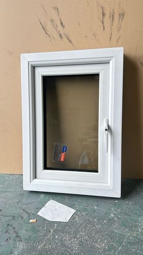 PVC Window