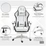 Computer Gaming Chair Image 4