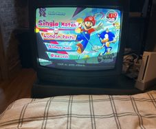 Crt Tv