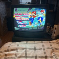 Crt Tv