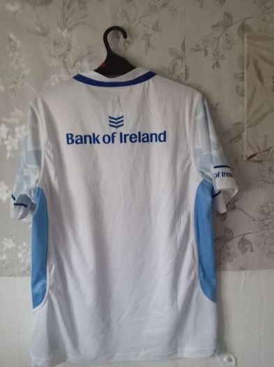 Leinster Away Jersey