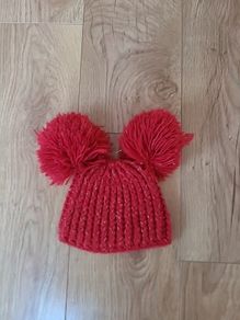 baby hat