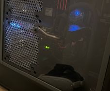 Gaming Pc, I7-4790k, 32gb Ram, Msi Gtx 980 Ti