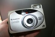 Fujifilm Nexia 3100ix Z