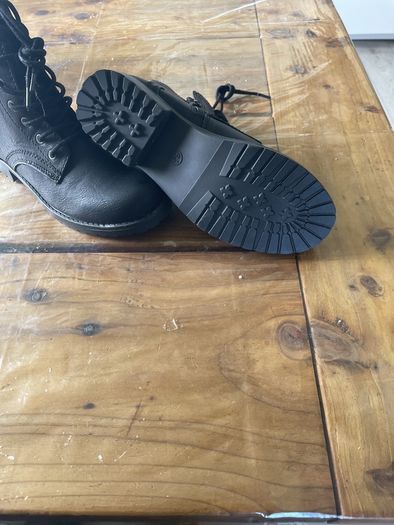 ladies boots