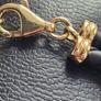 Gold 14k/ct Cartier unisex bracelet and ring Image 8