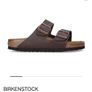 Birkenstock Arizona big buckle mocha brand new size 37 / uk 4.5 Image 5