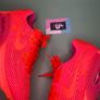 Chic Nike Air Max 90 Ultra Solar Red Image 3