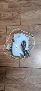 Cookworks hand mixer