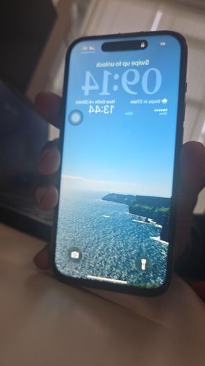I phone 14 pro 128 Gb