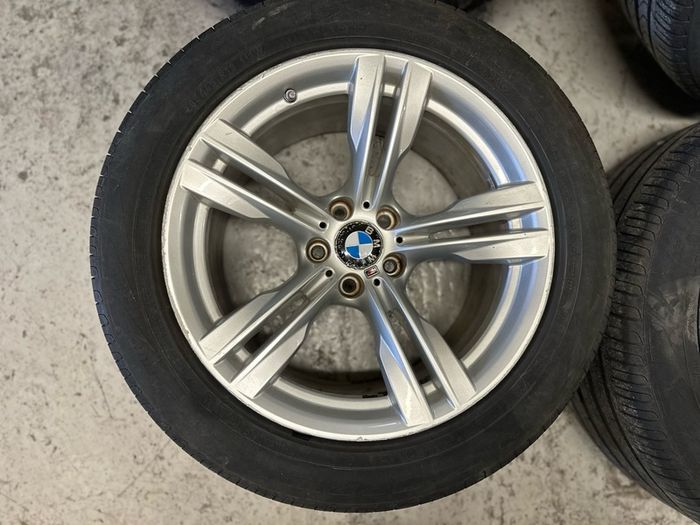 bmw wheels x5 f15 5x120