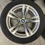bmw wheels x5 f15 5x120 Image 4