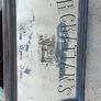 H Grattan's advertising, wine spirits beer mirror ,buyer collects,,sold as seen ,nice in any home bar or man cave pub restaurant etc, Image 2
