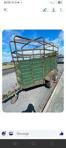 horsebox