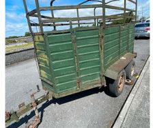 horsebox