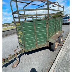 horsebox