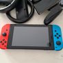 NINTENDO Switch Bundle Image 2