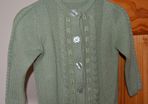 Mothercare cardigan