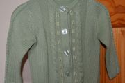 Mothercare cardigan