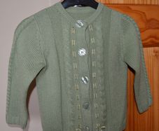 Mothercare cardigan