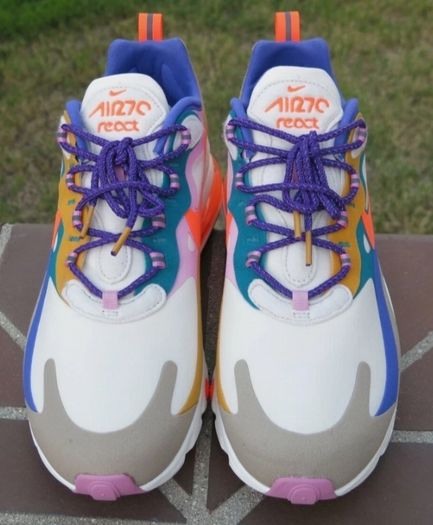 Nike Air Max 270 React Acg uk 8.5