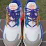 Nike Air Max 270 React Acg uk 8.5 Image 2