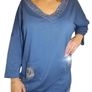 Mega Loose Oversize Tunic/ Blouse Image 3