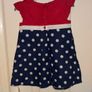 Mothercare new with tag 3-6m dress Image 3