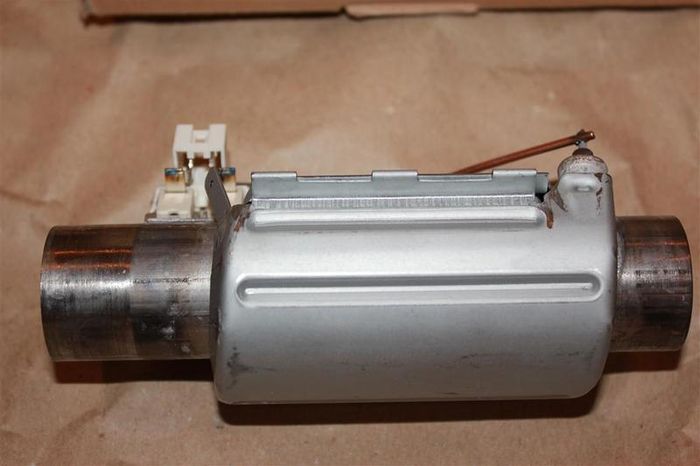 Dishwasher heating element p/n 1111 450 04