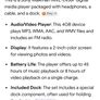 Sony walkman Image 3