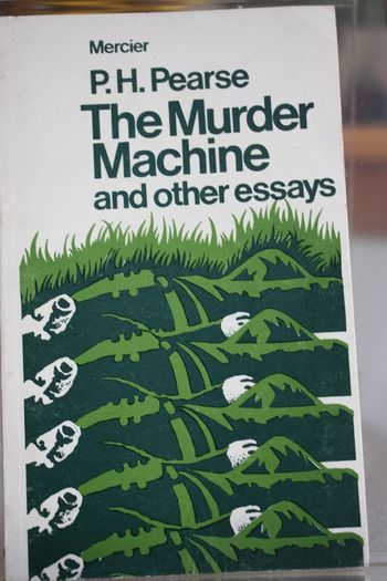 The Murder Machine