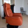 Himolla Rhine Armchair Image 7